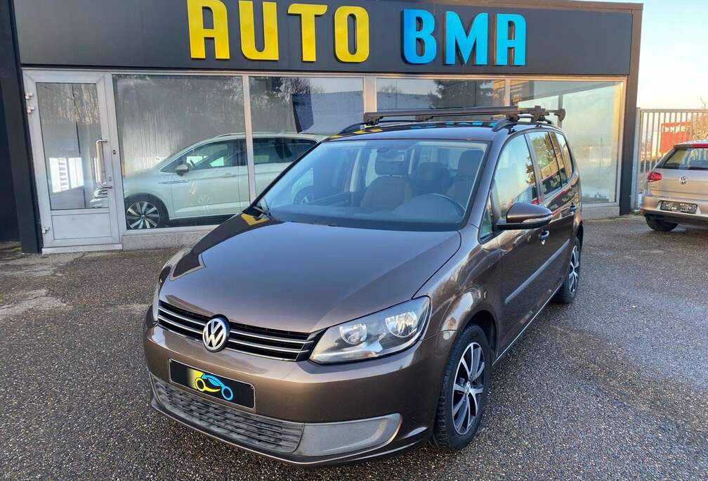 Volkswagen 1.6 CR TDi Trendline BMT Start&Stop
