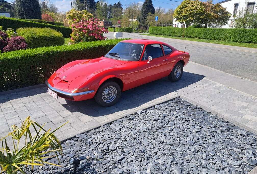 Opel