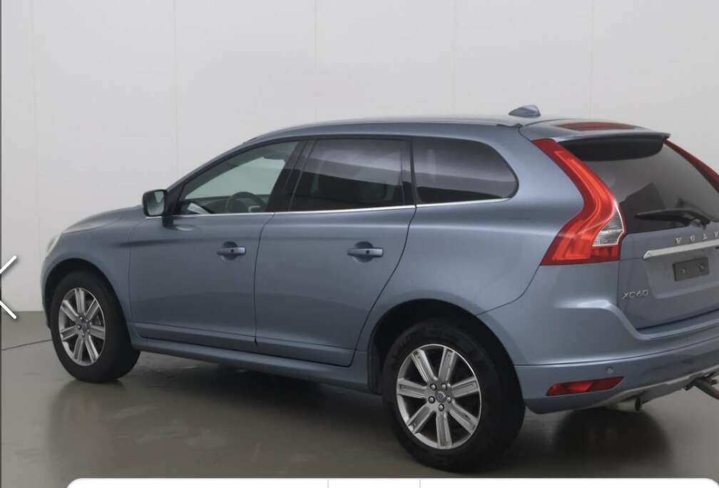 Volvo 2.0 D3 Luxury Edition