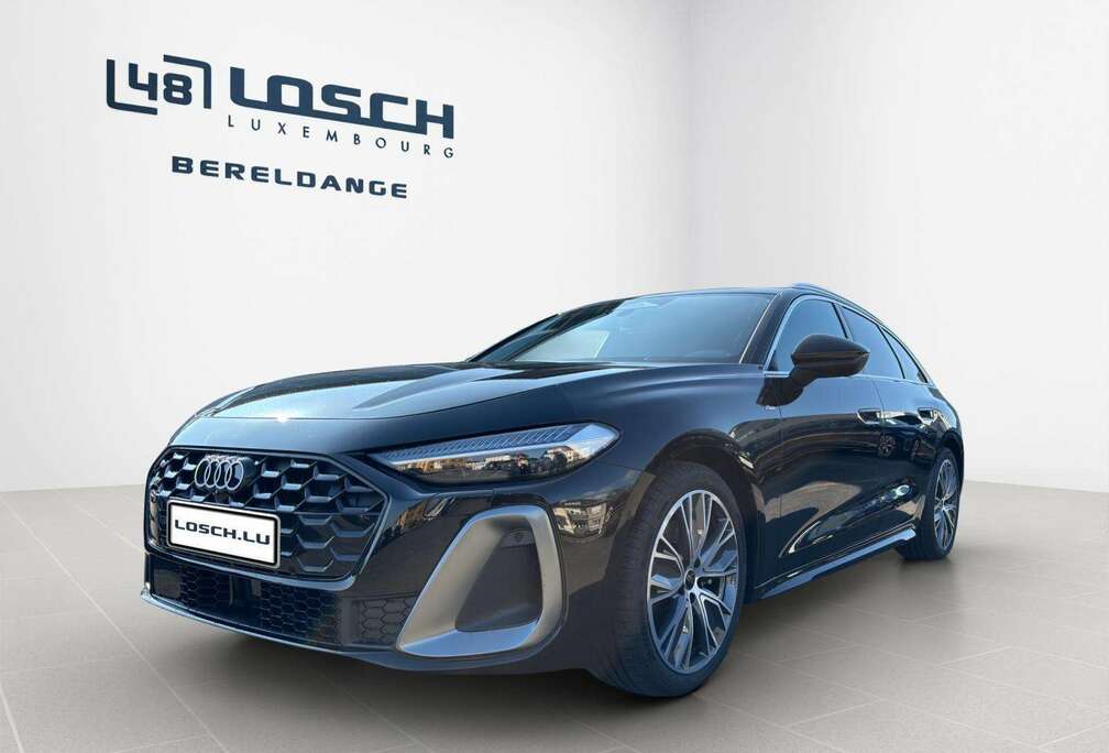 Audi Avant