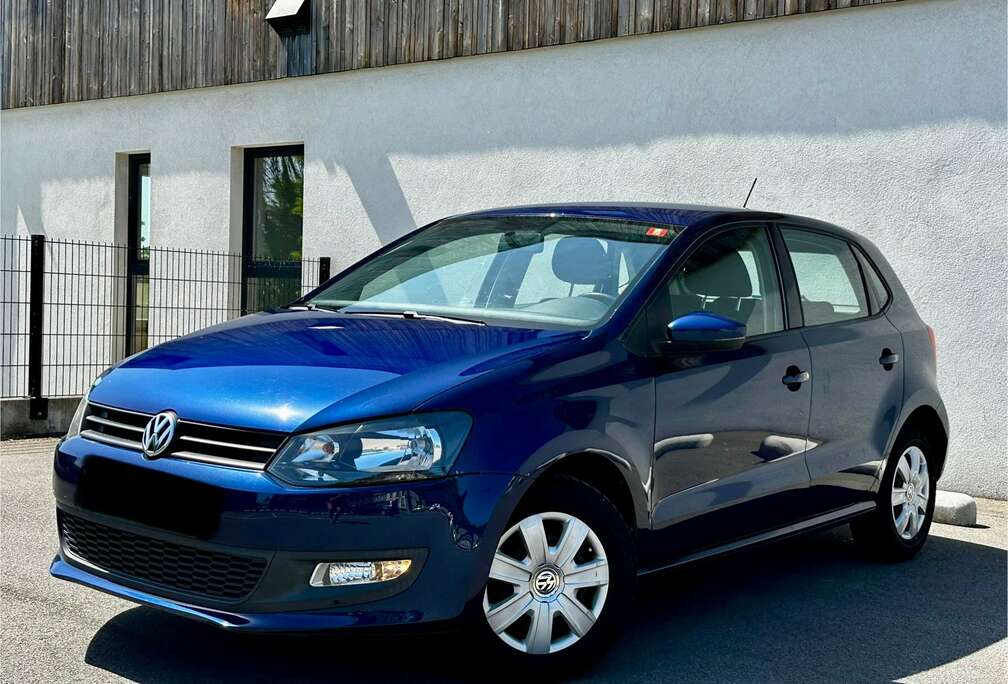 Volkswagen Polo 1.2 Trendline *Garantie* 1er propriétair