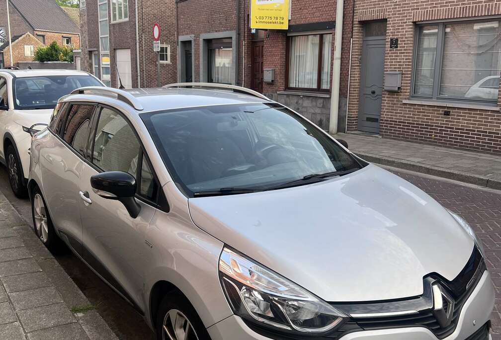 Renault Energy TCe 90 Start & Stop LIMITED