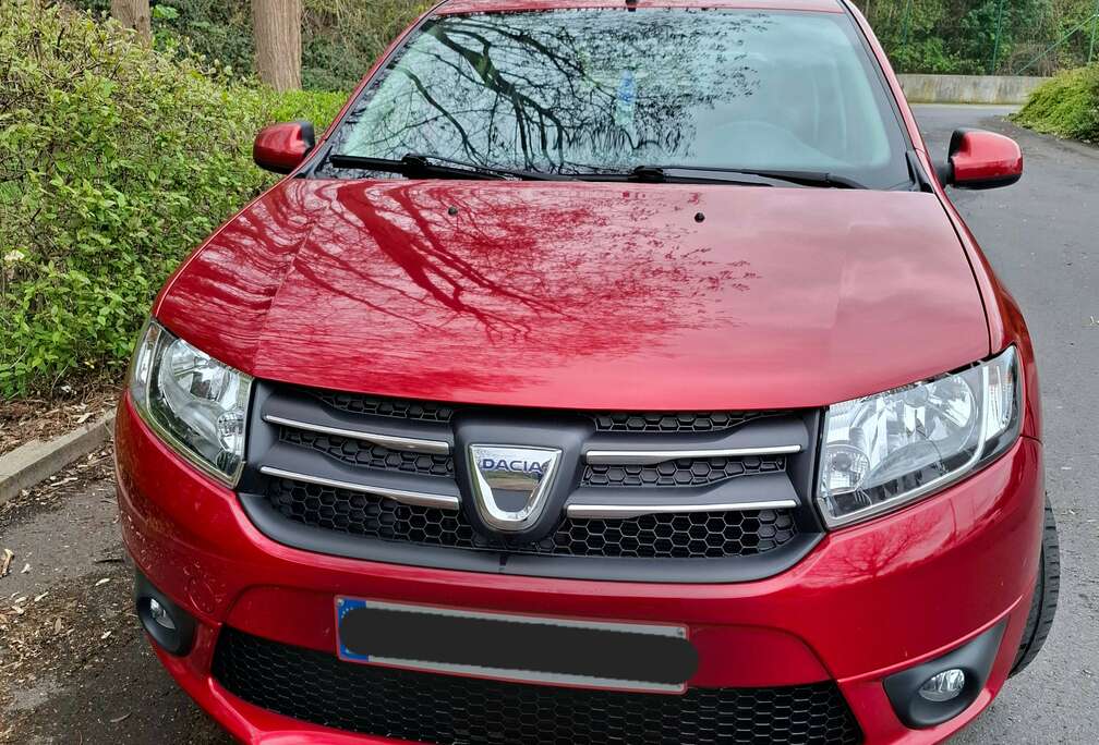 Dacia Sandero 1.2i Sandero