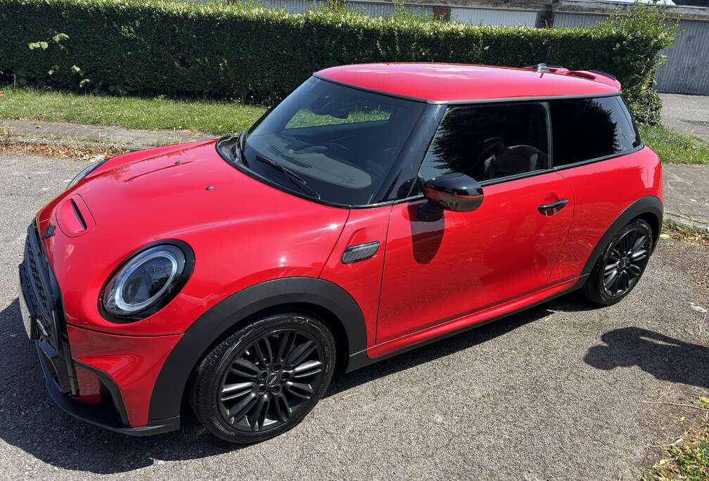 MINI Mini 1.5 One OPF