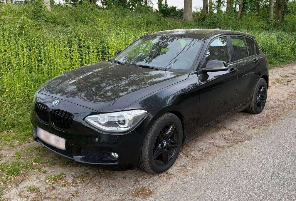 BMW 116i