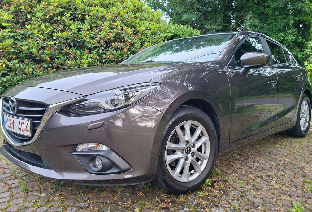 Mazda 3 1.5i Active