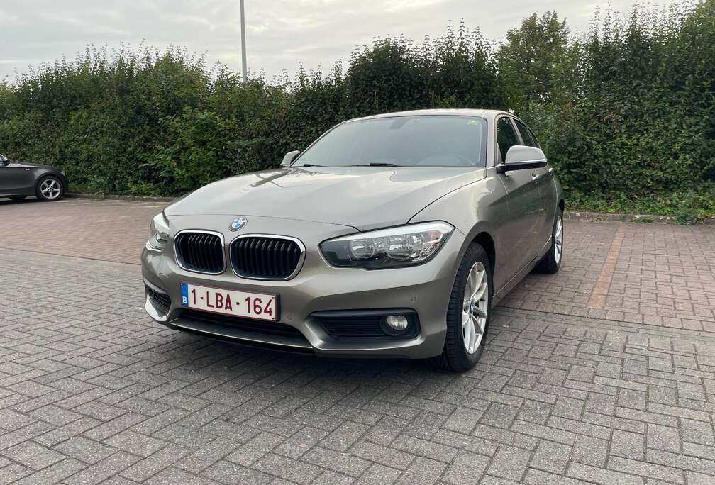 BMW 116i