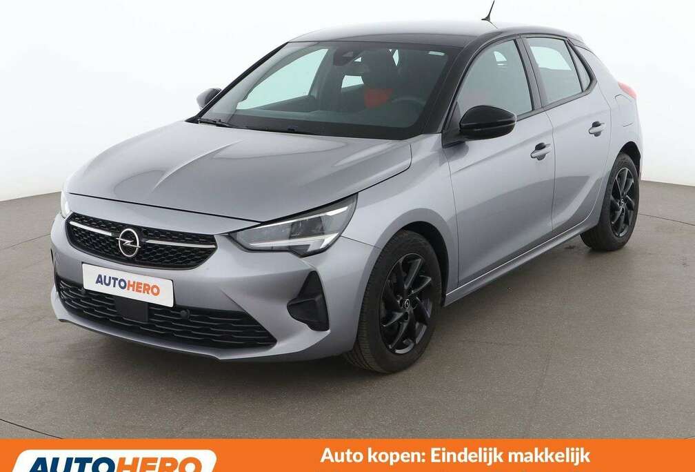 Opel 1.2 Turbo GS Line