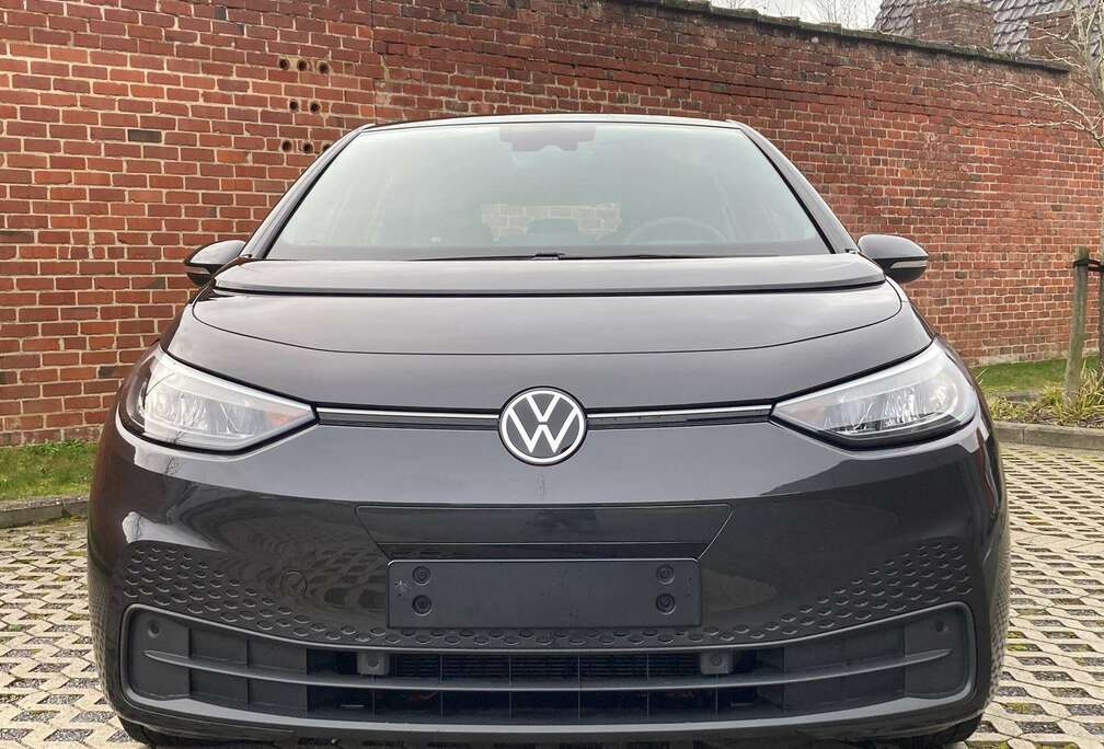 Volkswagen 45 kWh Pure Performance - Model 2023 - Soh batterij 93,7 %