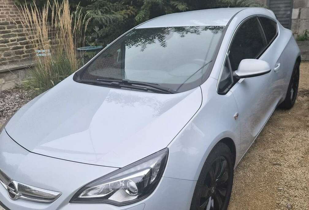 Opel 2.0 LET Turbo 16v Bertone Anniversary Ed