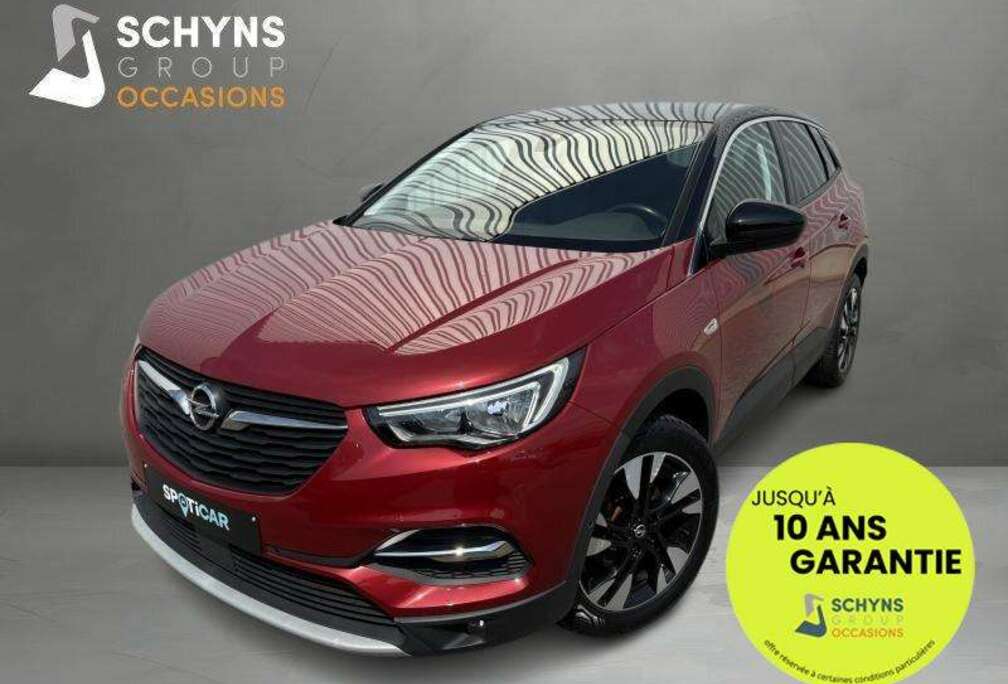 Opel X Innovation*12MOIS GARANTIE*ATT.REM*