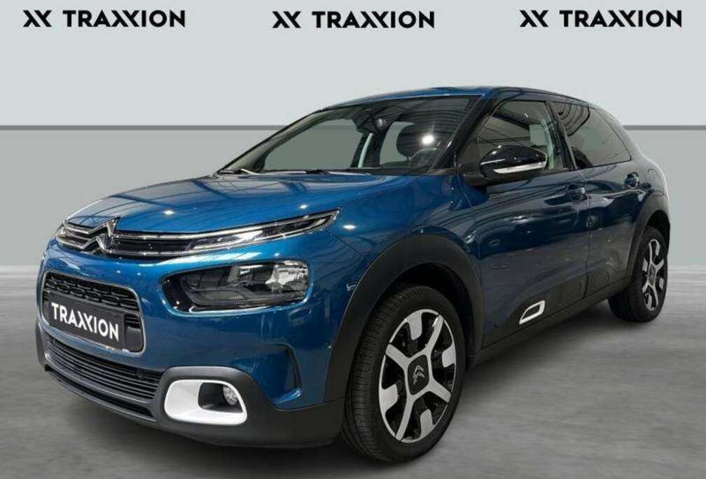 Citroen Flair | Panodak | Camera |