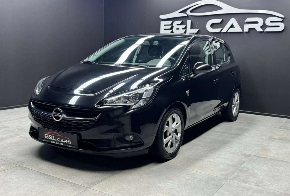 Opel Corsa 1.4i 120 Years **12 mois de garantie**