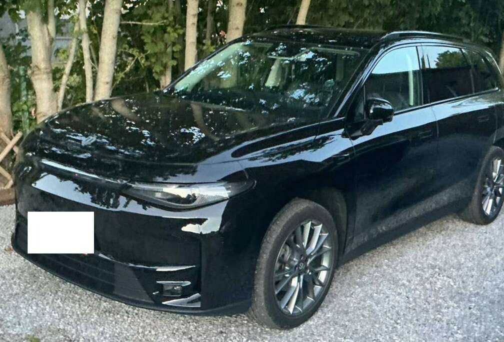 C10 69.9 kWh Pro Design Design