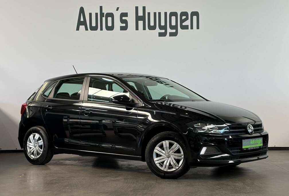 Volkswagen 1.0i Comfortline