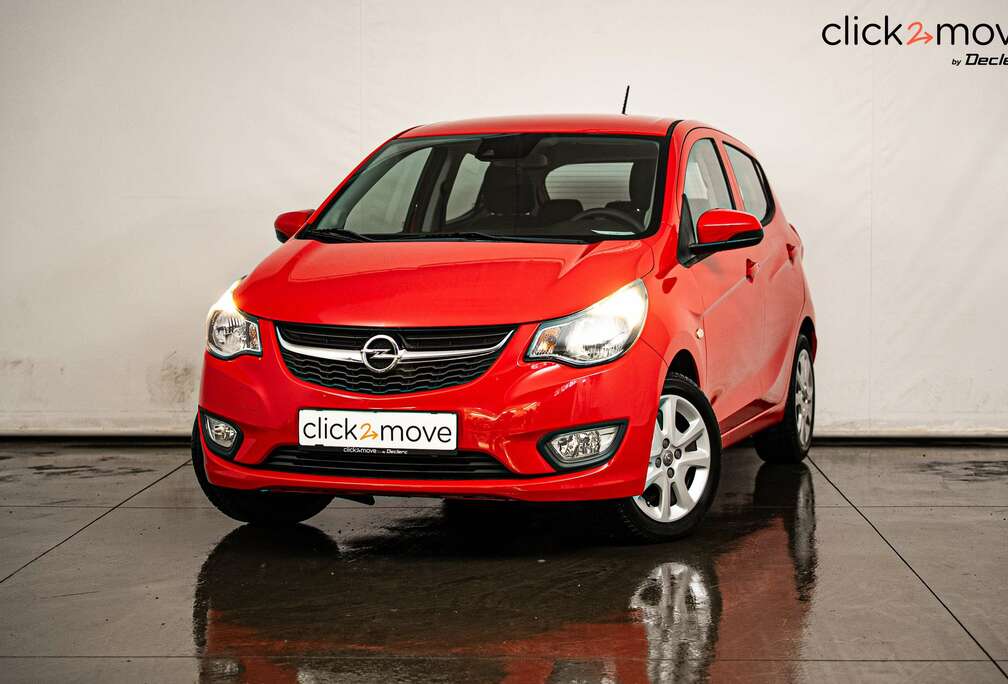 Opel Karl 1.0i ecoFLEX Enjoy Start/Stop