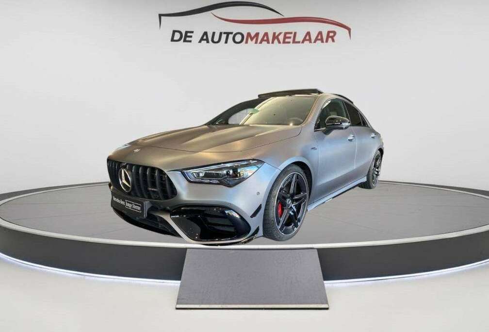 Mercedes-Benz 1.026€ P/M Renting & halalfinanciering mogelijk
