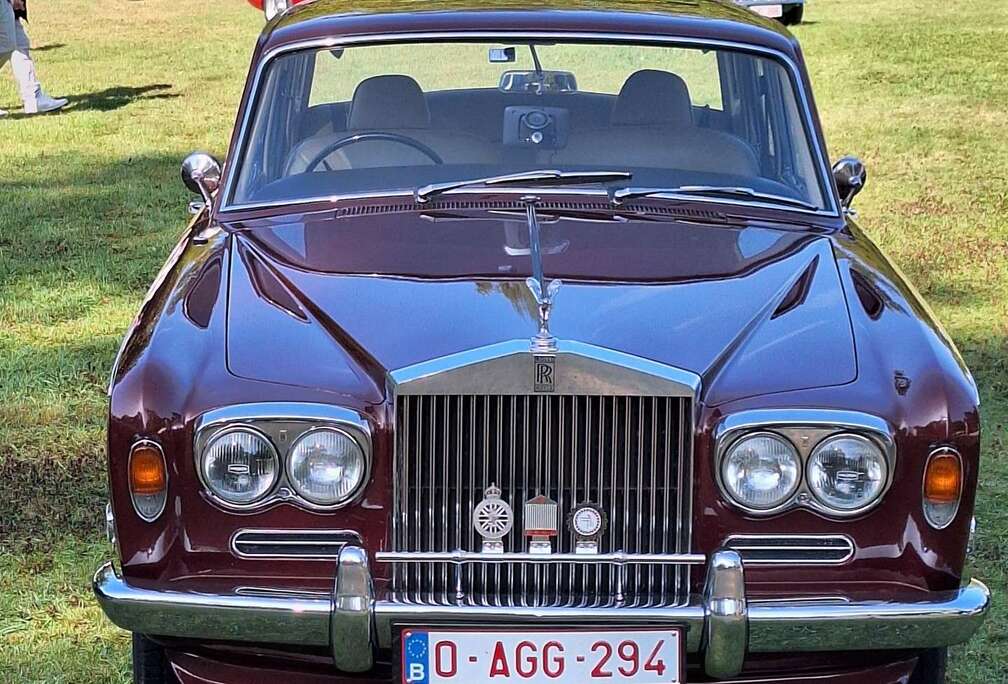 Rolls-Royce