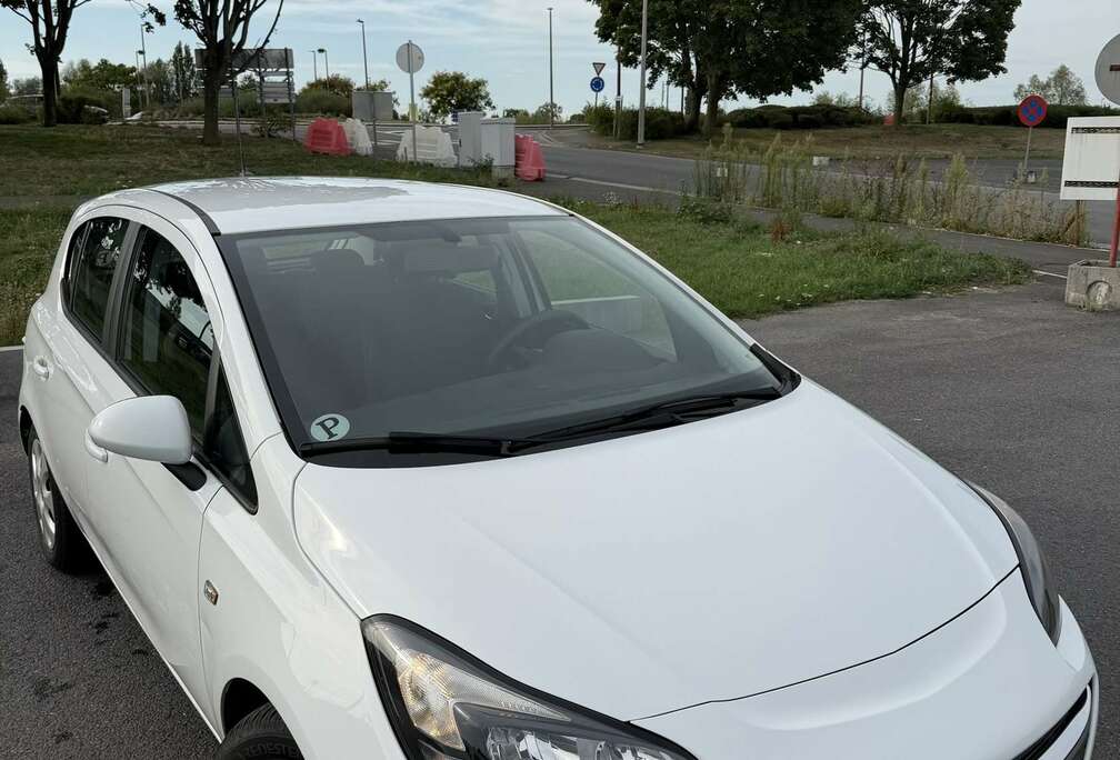 Opel Édition 1.2i *1er Propriétaire *0492/64.32.02