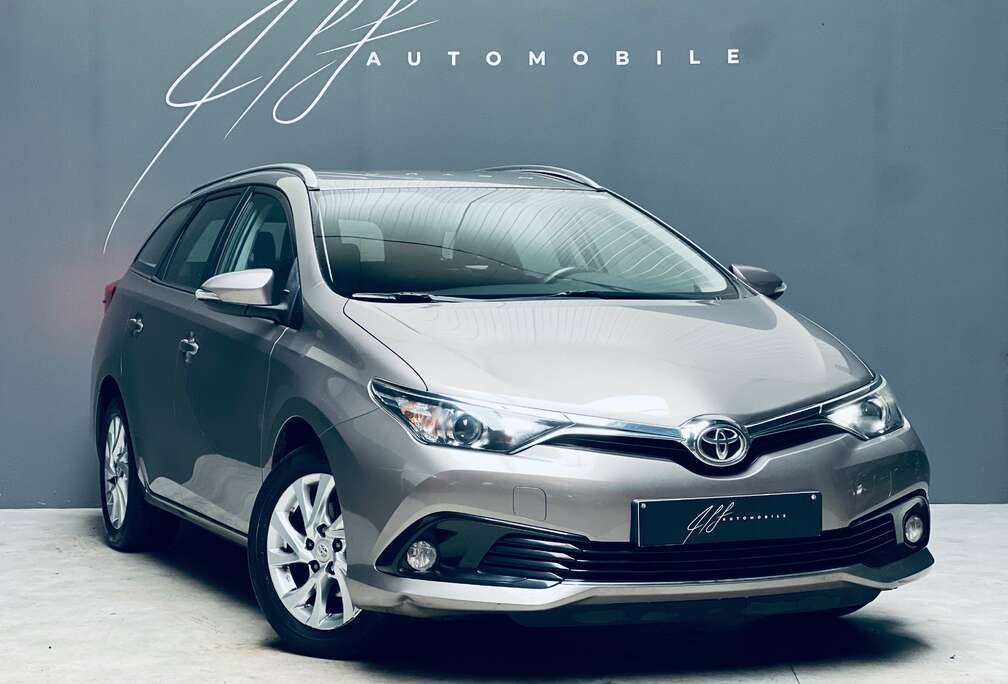 Toyota 1.2 Turbo **GPS**CLIMATISATION**CARNET COMPLET**