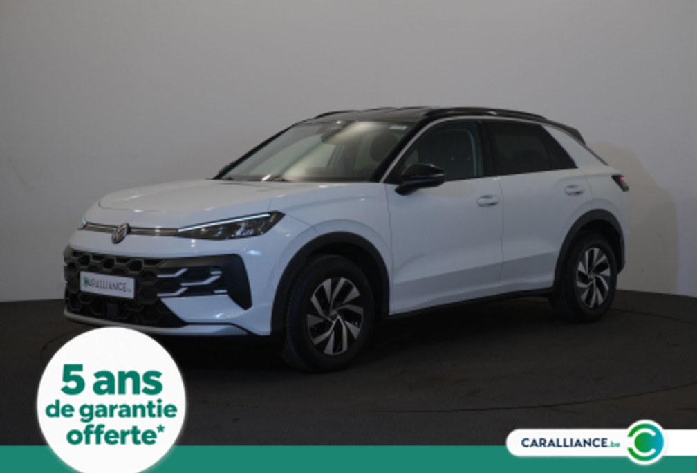 Volkswagen Life 1.5 eTSi DSG|JA16|LED|Navi|