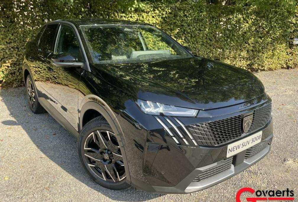 Peugeot ALLURE