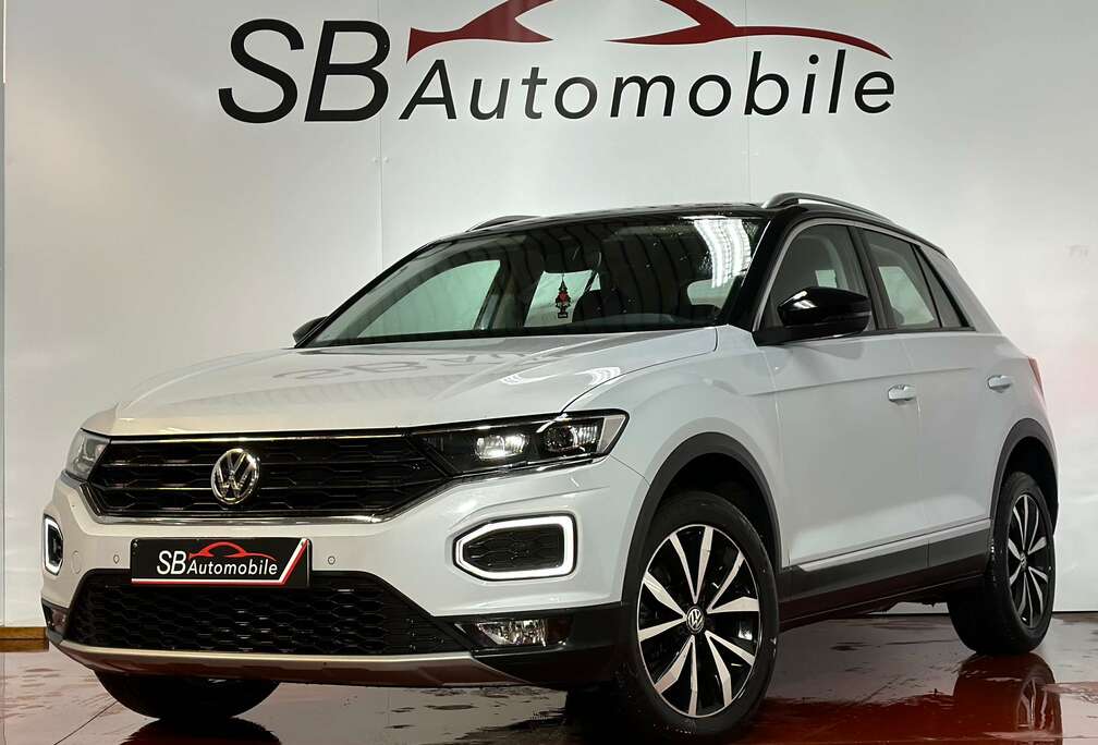 Volkswagen 1.0 TSI Style//BI-XENON//CAR-PLAY//GARANTIE 12M//