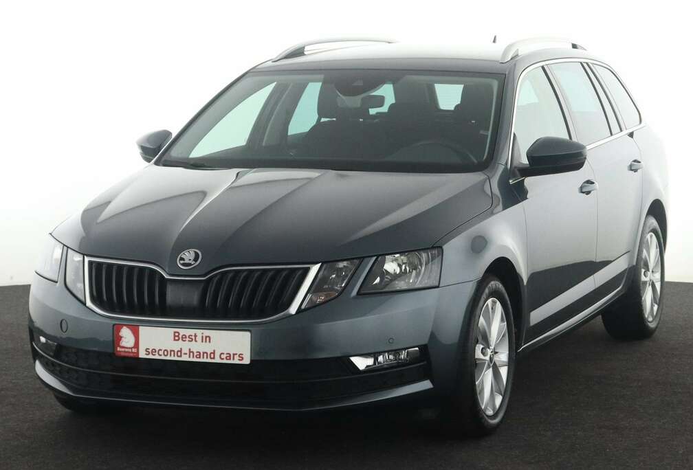 Skoda COMBI AMBITION 1.0TSI GreenTec + GPS + CARPLAY + C