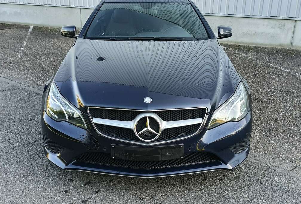 Mercedes-Benz Avantgarde Coupé