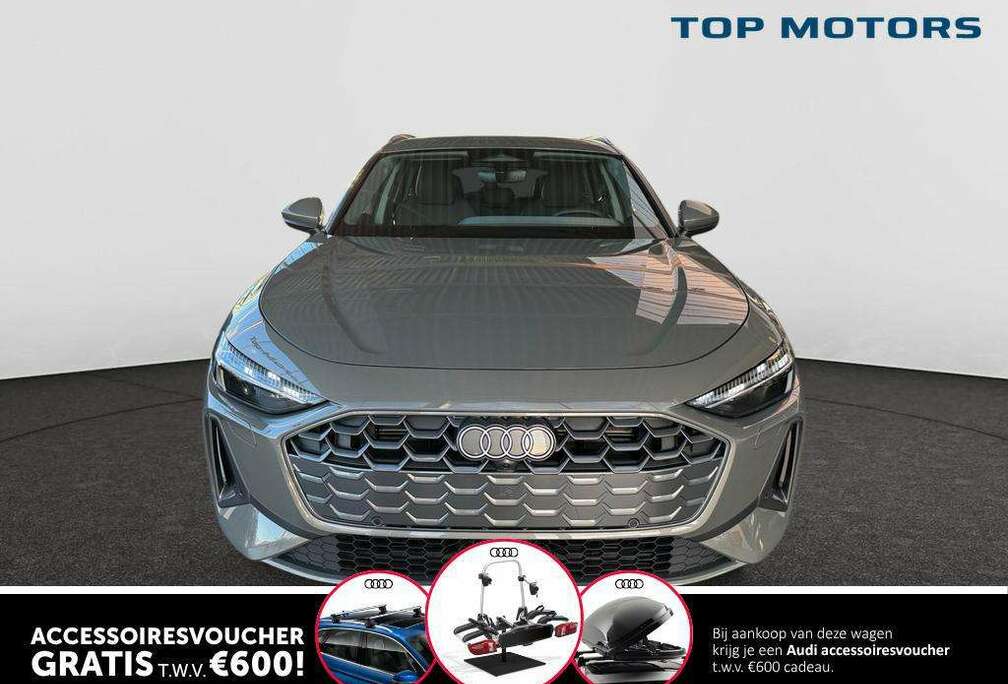 Audi Avant Audi A5 Avant Advanced TFSI quattro 150 kW S tronic