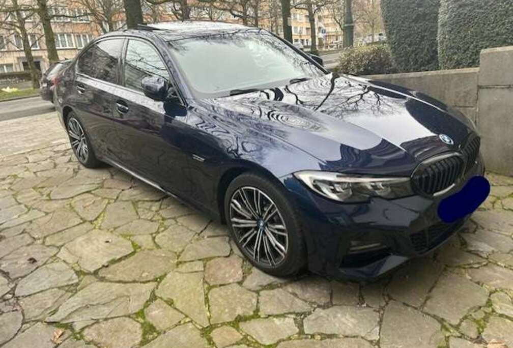 BMW g20