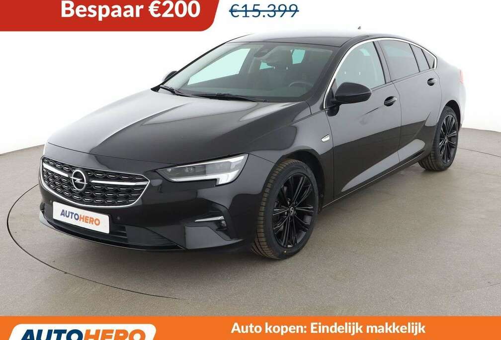 Opel 1.5 CDTI Business Elegance