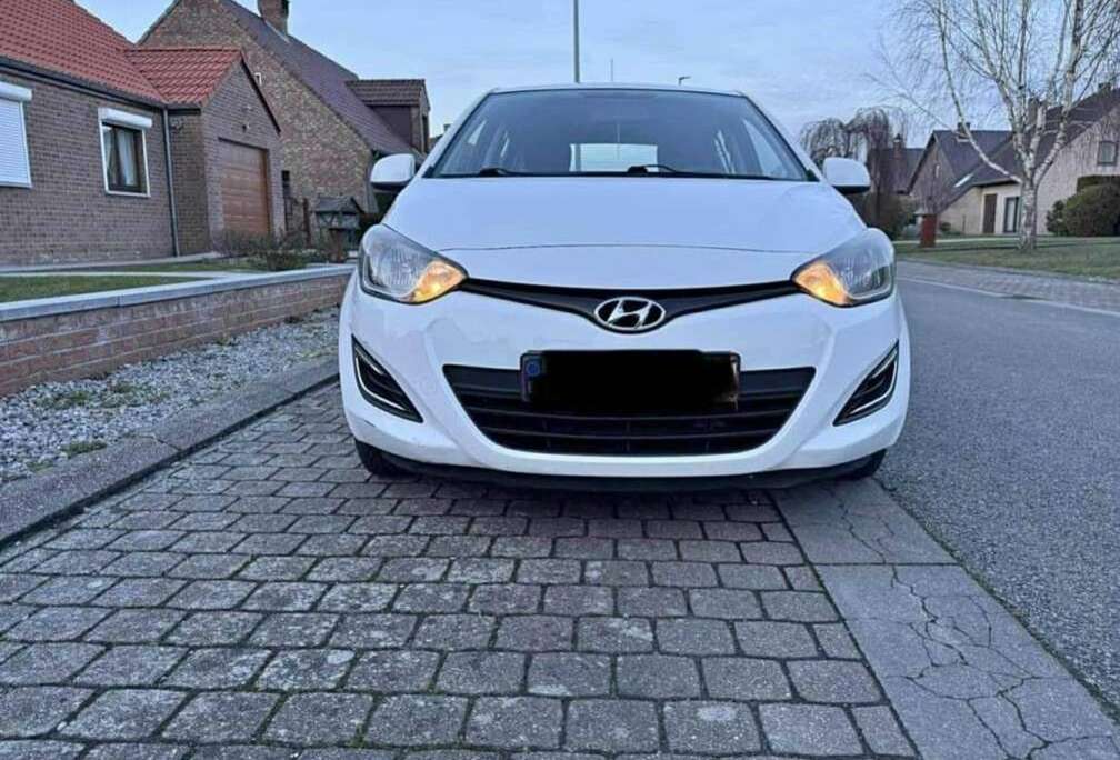 Hyundai