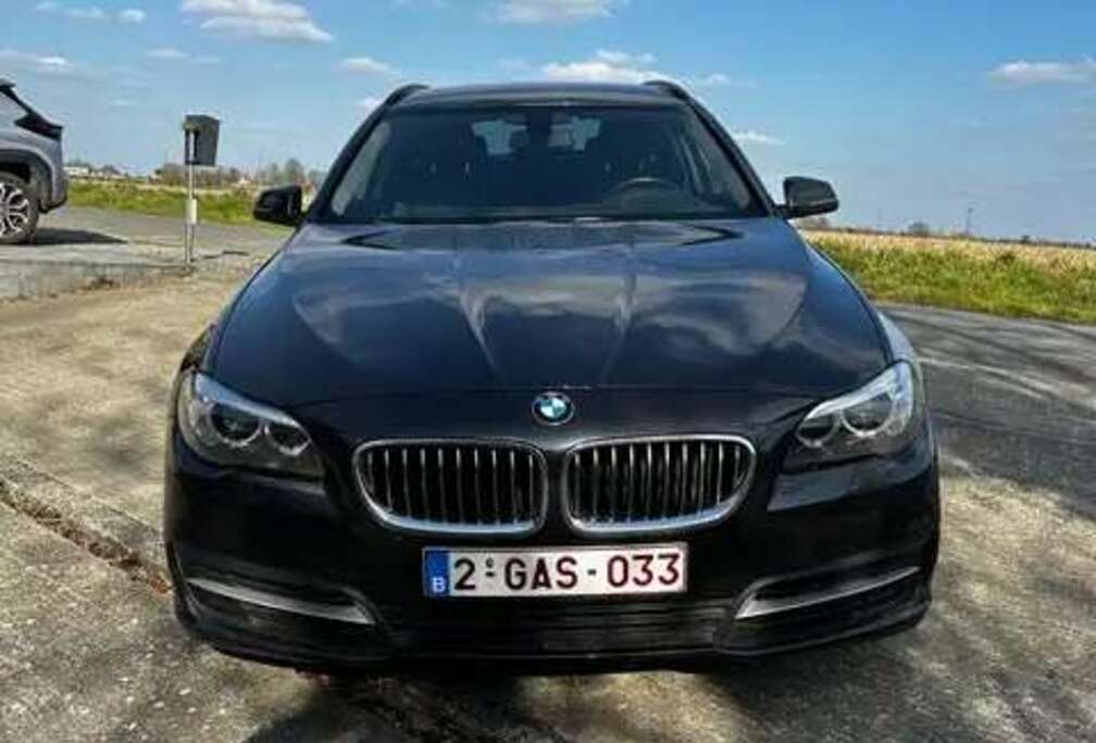 BMW Touring