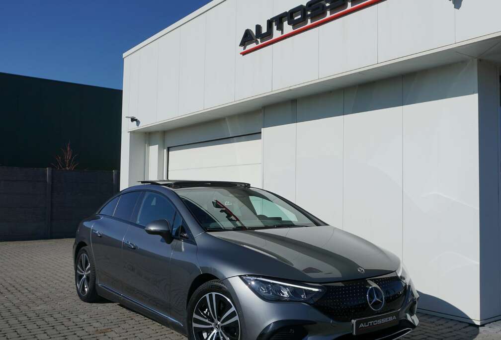 Mercedes-Benz Star Edition *PANO/CAMERA/CARPLAY/LUCHTVERING*