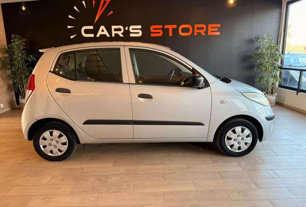 Hyundai i10 1.1i Comfort * Garantie 12 Mois *