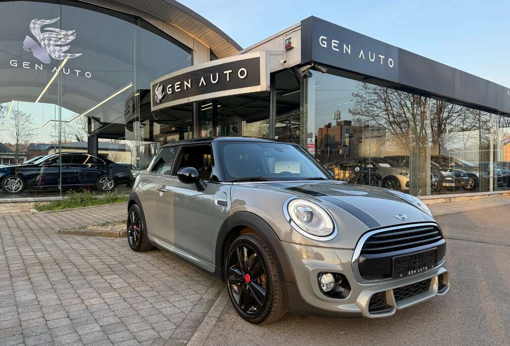 MINI 1.5 John Cooper Works * 12 à 36 MOIS GARANTIE *