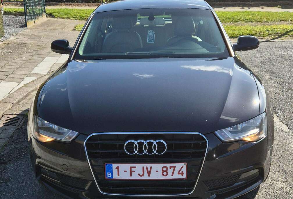 Audi A5 Sportback 2.0 TDi Start/Stop DPF