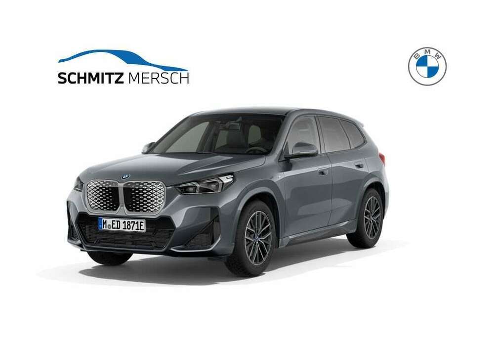 BMW xDrive30 M Sport