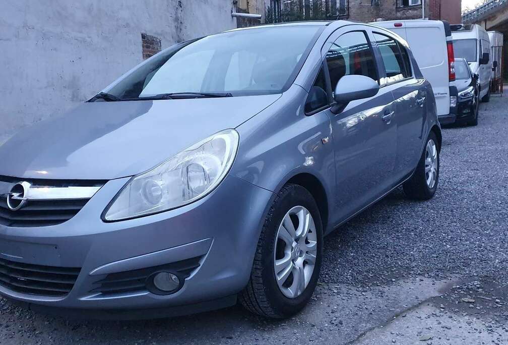 Opel 1.3 CDTI - 75 EcoFlex Enjoy