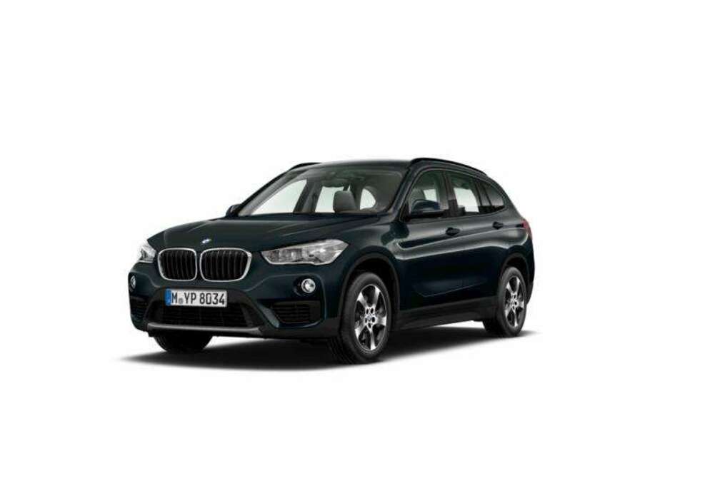 BMW xDrive20i