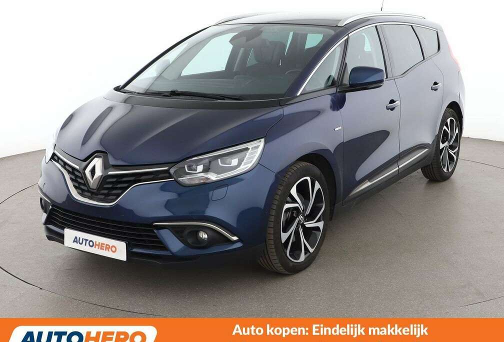 Renault 1.5 dCi Energy BOSE-Edition
