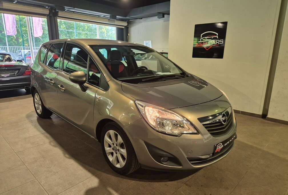 Opel Meriva 1.4i Enjoy Active
