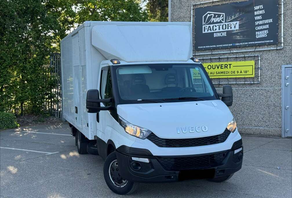 Iveco 35 C 13