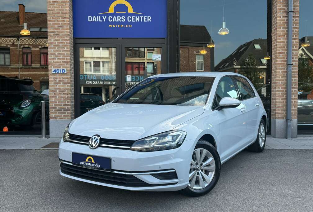 Volkswagen 1.5 TSI Comfortline DSG I Cuir I LED I Cam I CarPlay