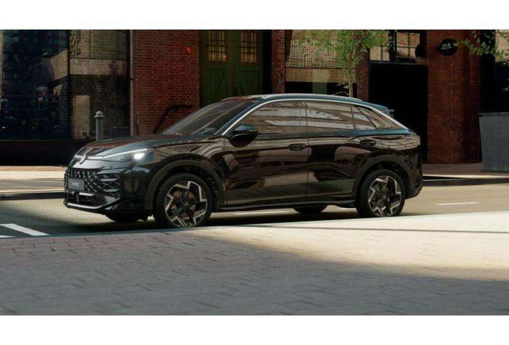 Volkswagen R-Line