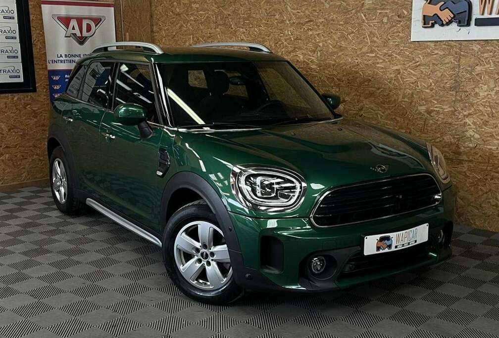 MINI 1.5i * Clim auto * Navi * Caméra * Sièges chauffants