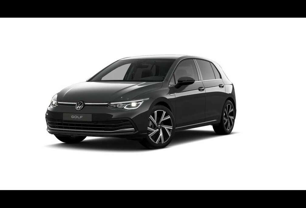 Volkswagen STYLE 2.0 TDI 150CV DSG7 *CAMERA* NAVI * SIEGES CH