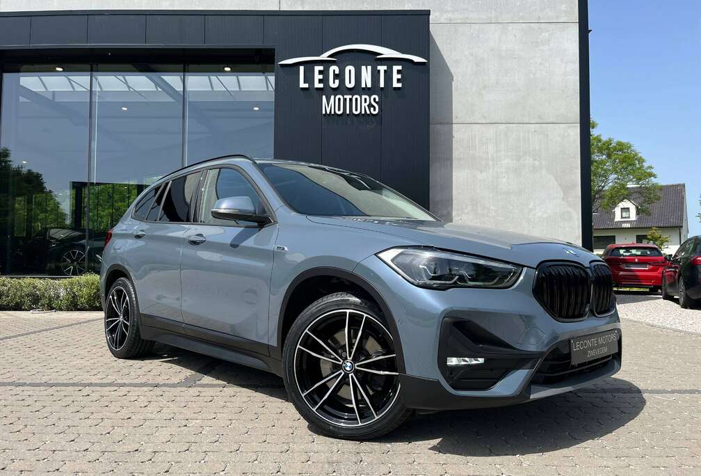 BMW X11.5iA xDrive25e Hybride Panodak/Sportzetels/Camera/HUD