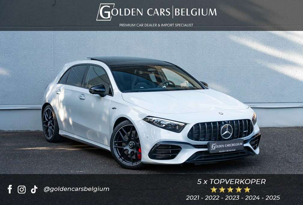 Mercedes-Benz S 4M+ MULTIBEAM/FACELIFT/PANO/BURMESTER/19\